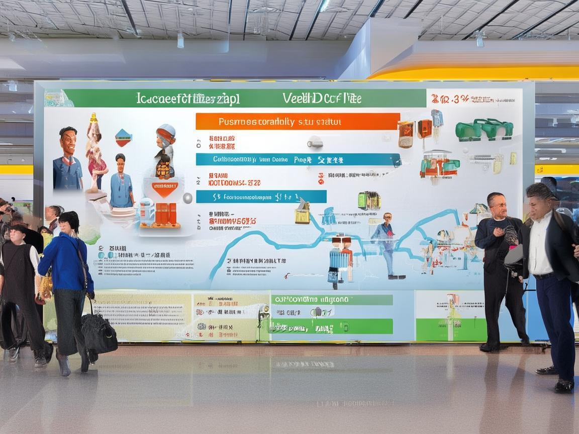 Xi’an Airport Survival Guide: Fast Customs Tips & Smooth Arrival for Travelers