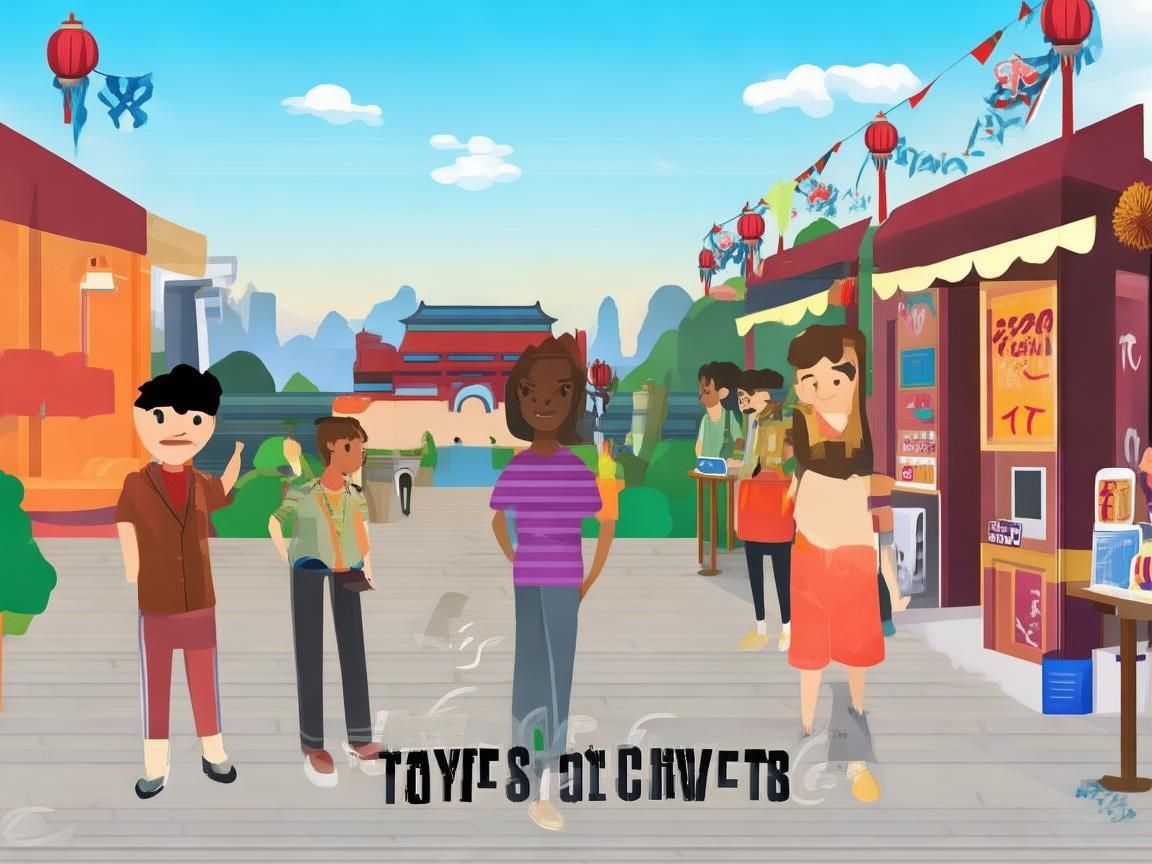 Xi’an for Overseas Travelers: A Practical Guide to Navigating Payments