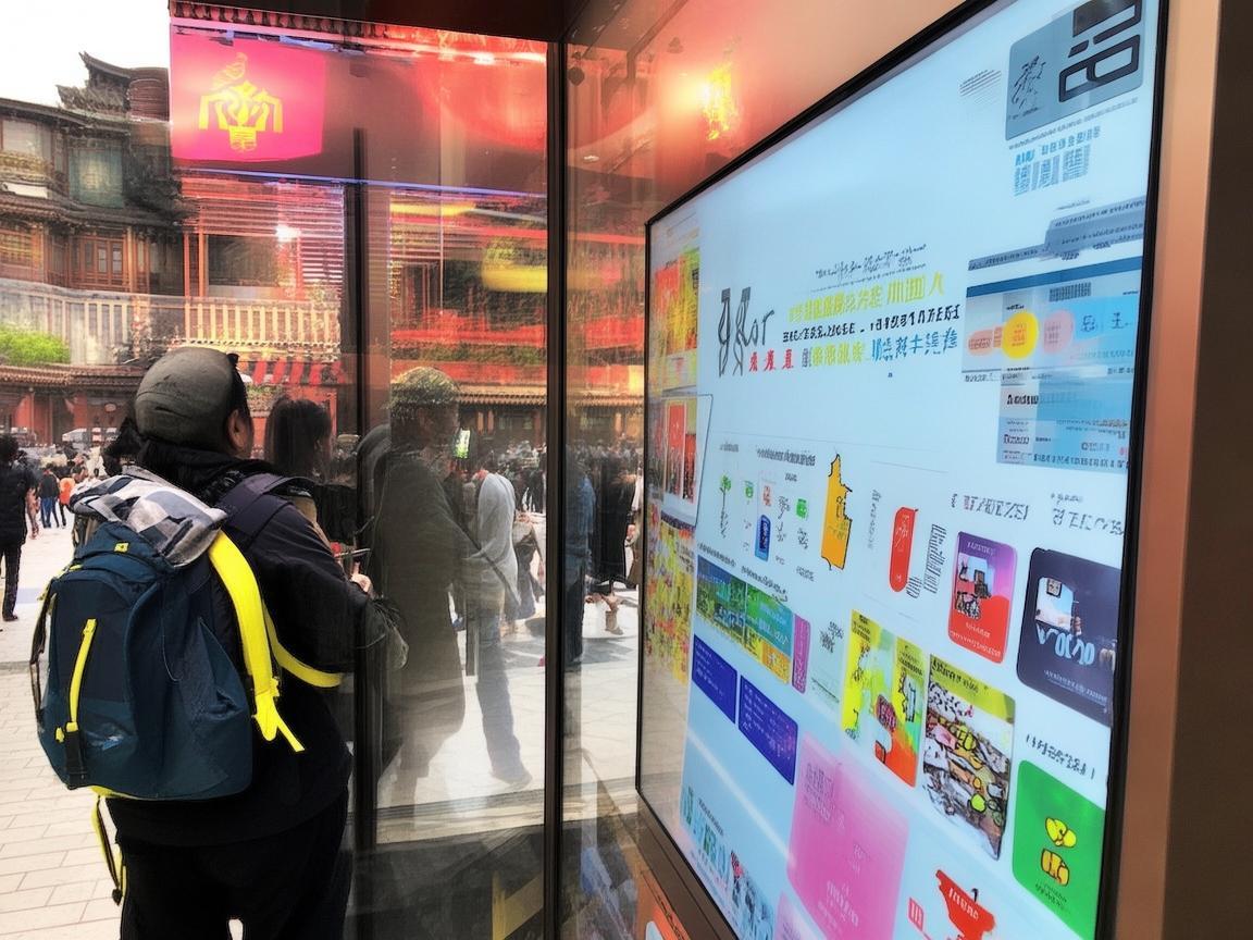 Staying Connected in Xi’an: A Traveler’s Guide to China SIM Options