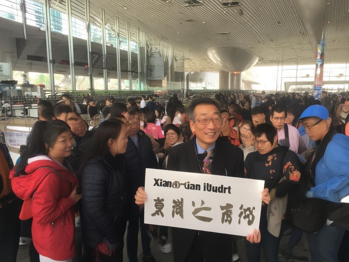 Xian Airport Arrival: A Cash-Smart Guide for First-Time Visitors