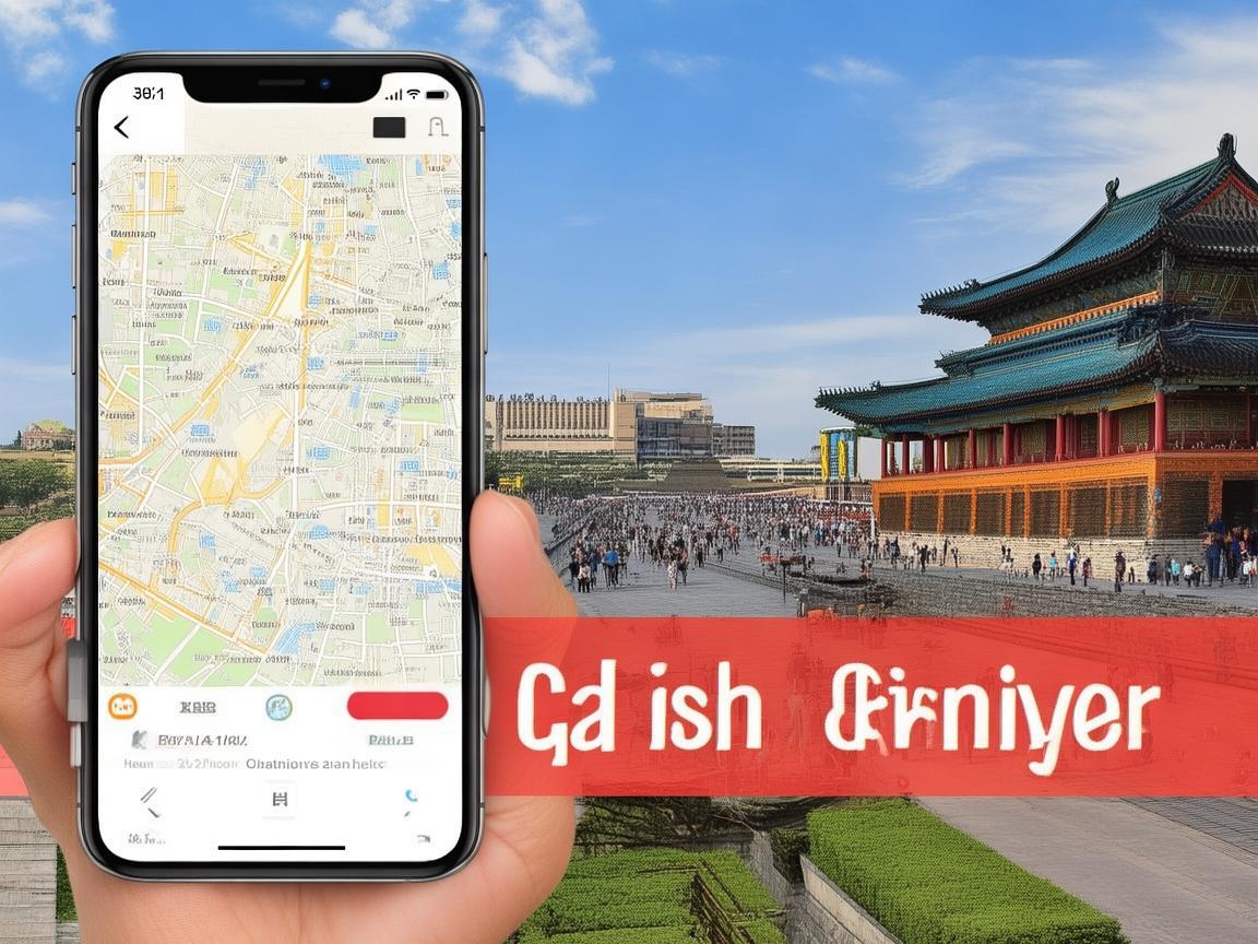 Xi’an Arrival Guide: How Travel Apps Can Make Your Trip Seamless