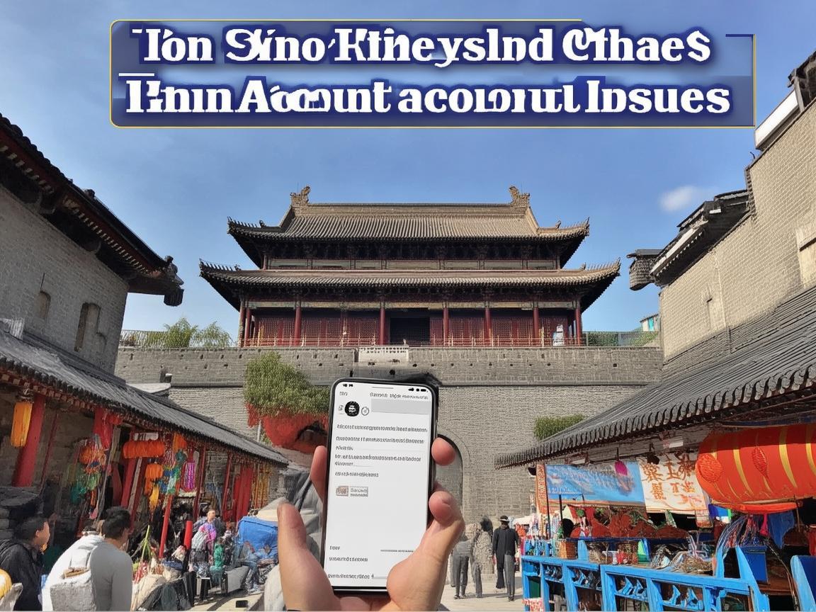 Xi’an Travel Tips: How I Fixed My China Account Headaches (And You Can Too!)