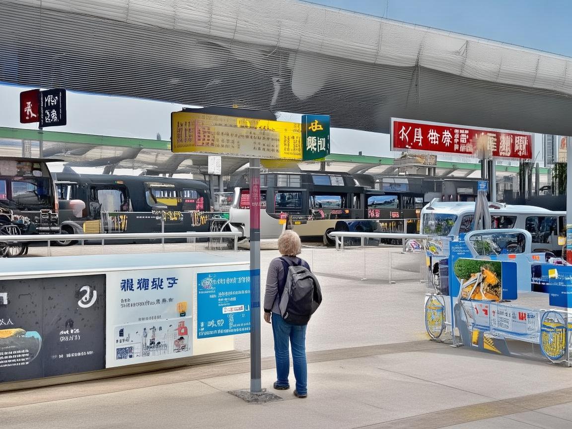 Xian Airport Transfer: A Flexible Traveler’s Guide to Smooth Arrivals