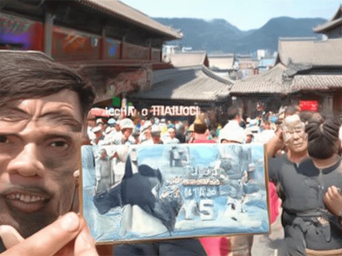Why Xi’an’s City Pass Was My Travel Game-Changer: A First-Person Guide