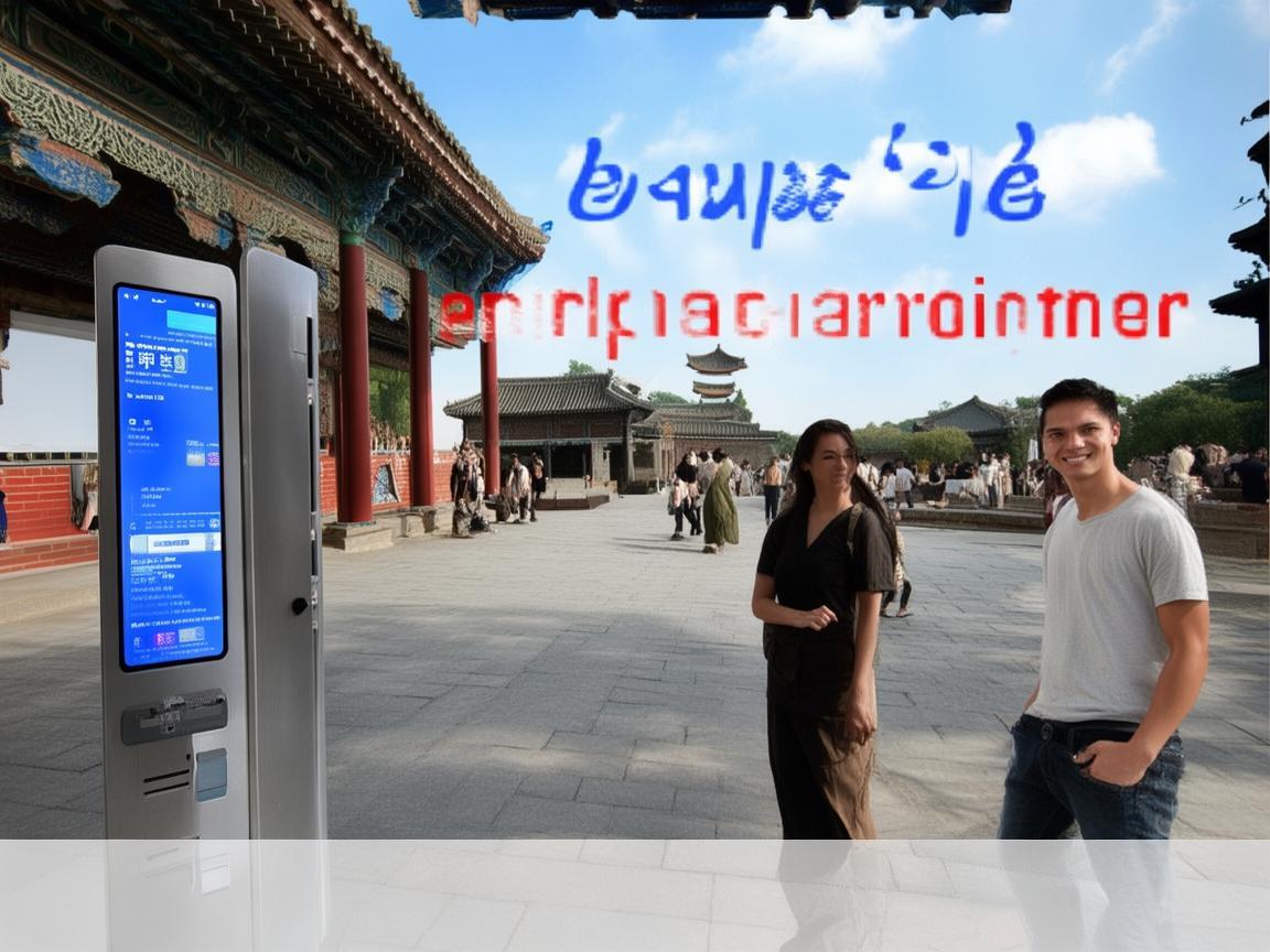 Xian Travel Tips: Booking Private Transfers Online Made Easy
