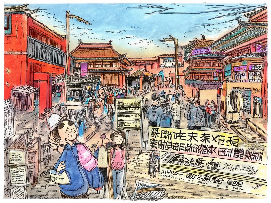 Navigating Xi’an’s Restricted Sites: A Traveler’s Practical Guide