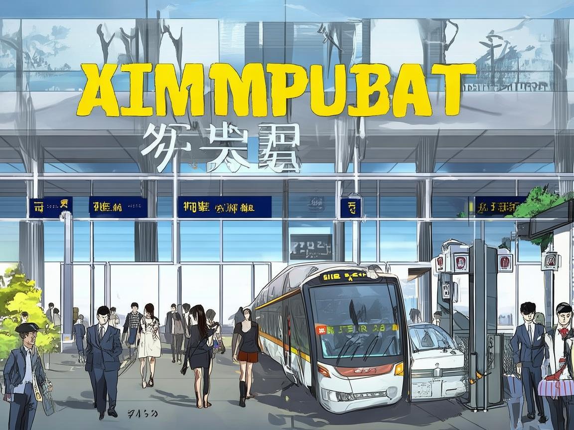 Landing in Xi’an: A Traveler’s Guide to Secure Airport Transportation
