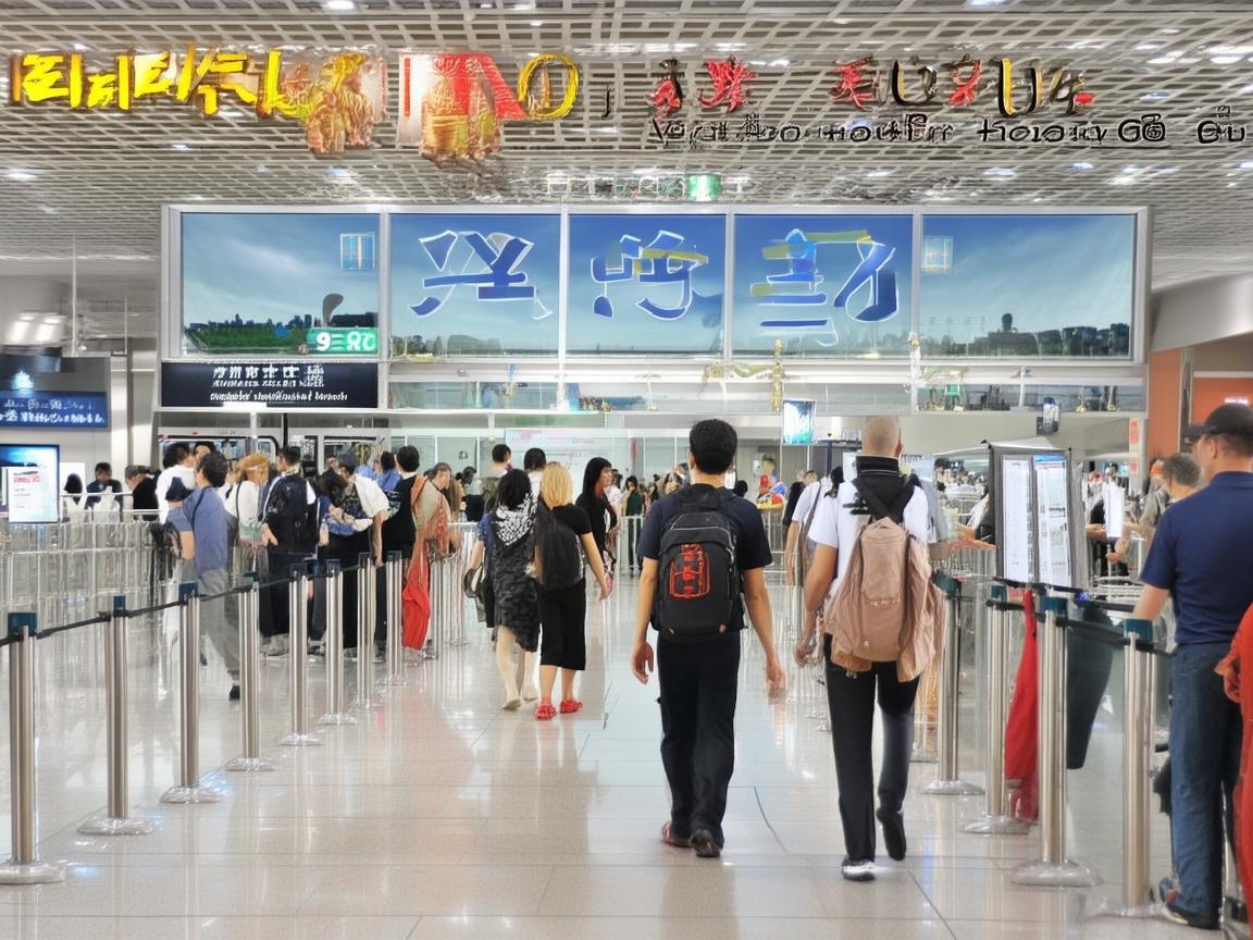 Seamless Airport Transfers in Xian: A Traveler’s Guide to Stress-Free Arrival