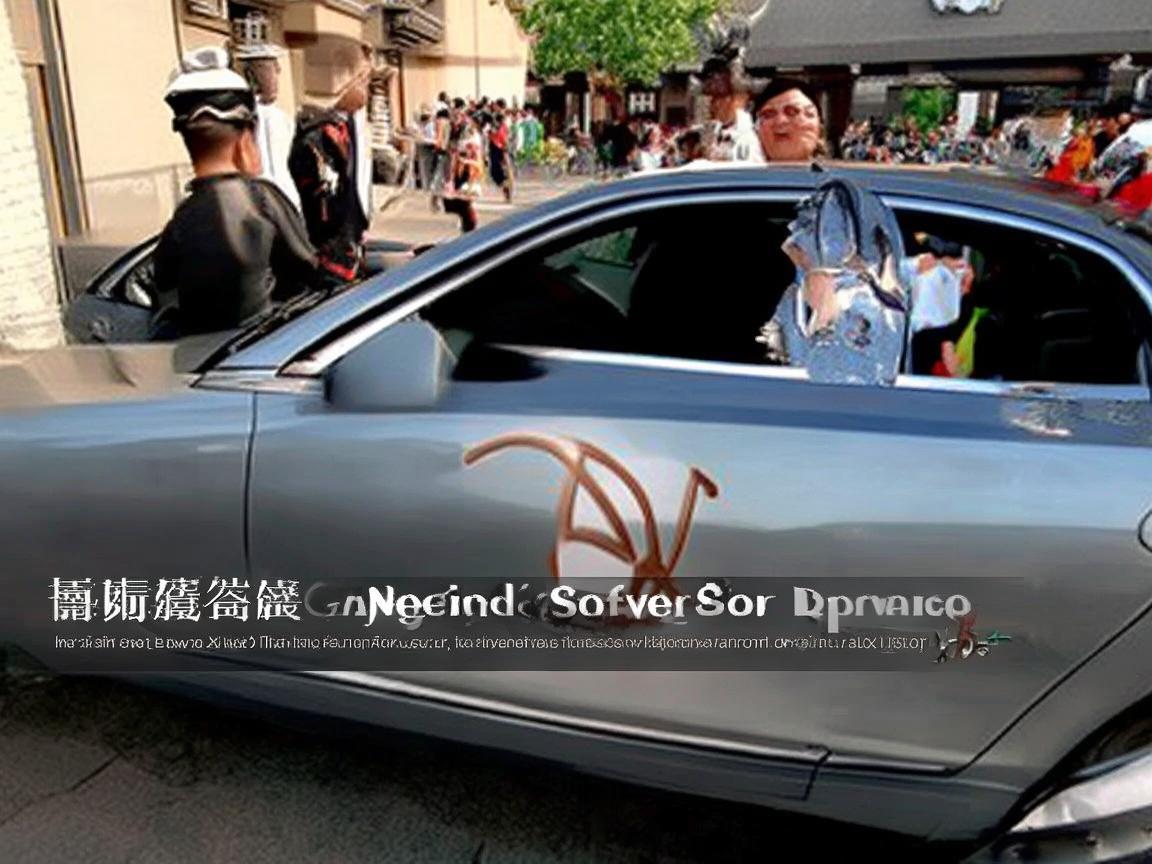 Why a Fast Chauffeur Service Made My Xian Trip Effortless (and What I Learned)