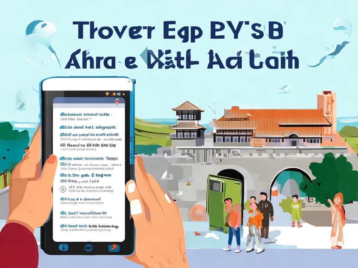 Xi’an Survival Guide: How I Fixed My China SIM & APN Headaches (And You Can Too!)