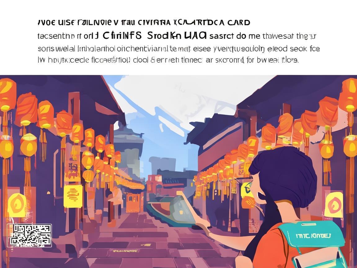 Exploring Xi’an: A Traveler’s Guide to Contactless Entry and Seamless Adventures