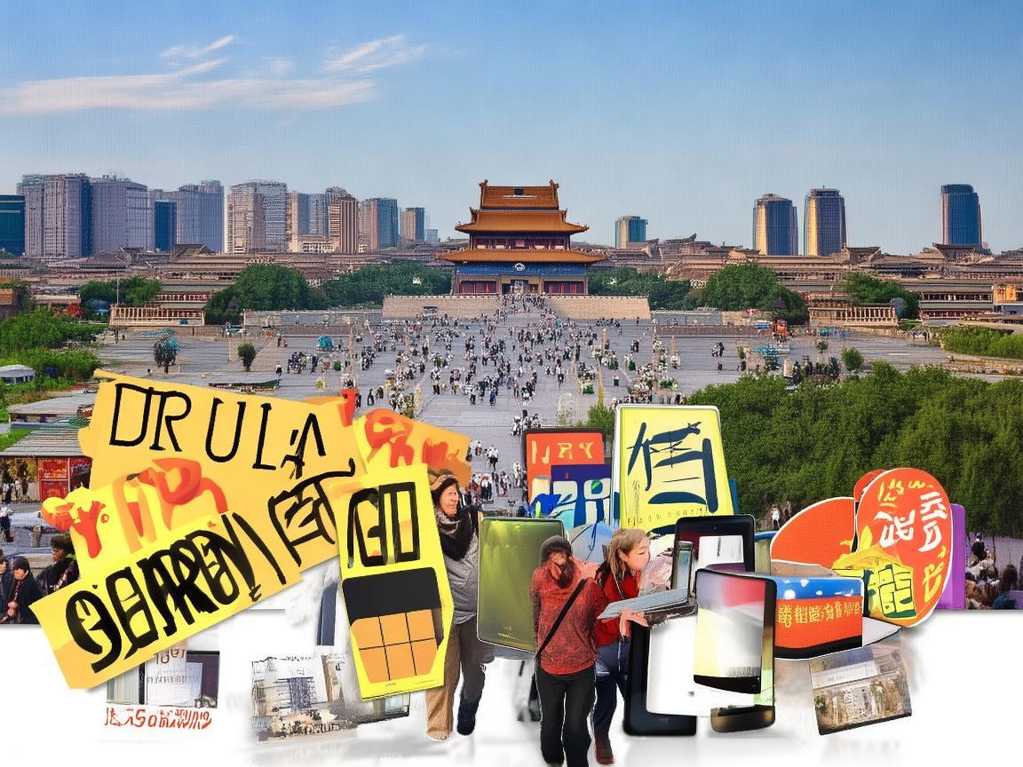 Your Ultimate China Travel Guide: SIM Cards, Tourism Operators, and Smart Tips for Exploring Xi’an