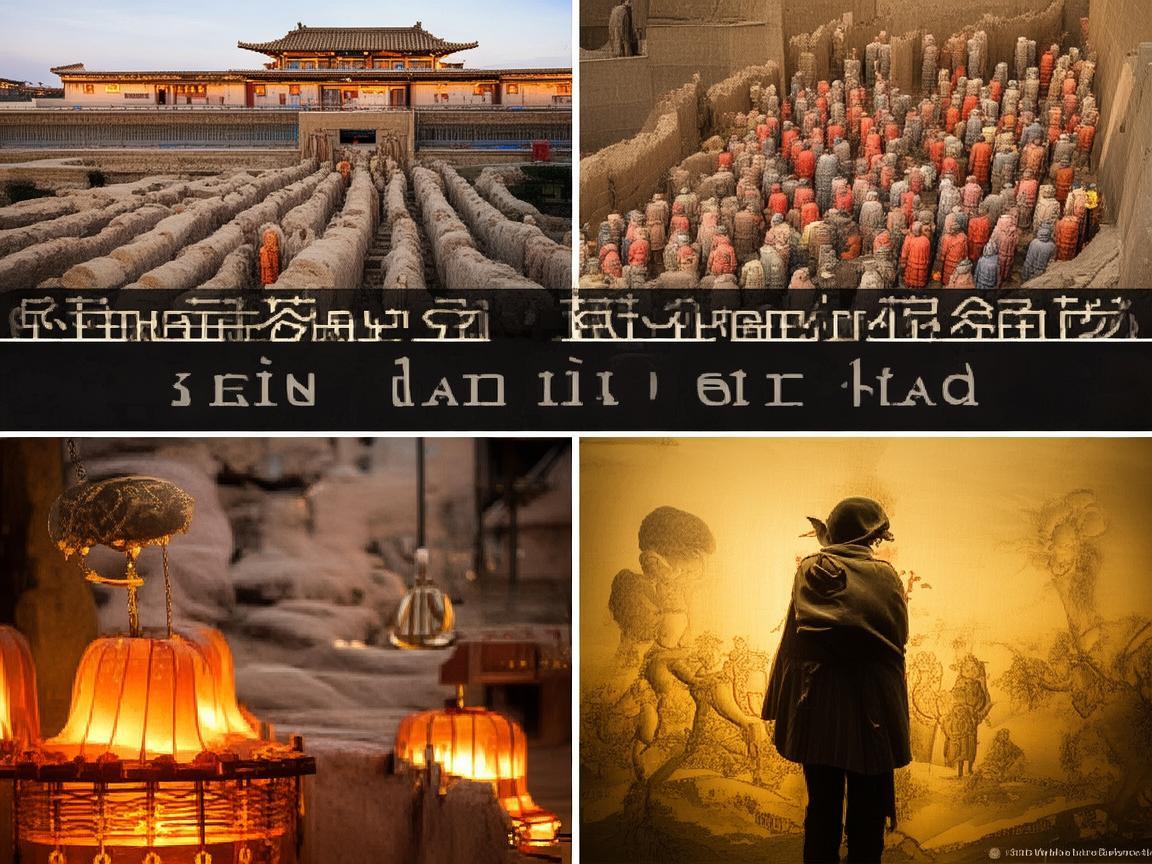 An Insider’s Heritage Journey Through Xi’an: 3 Days of Timeless Treasures