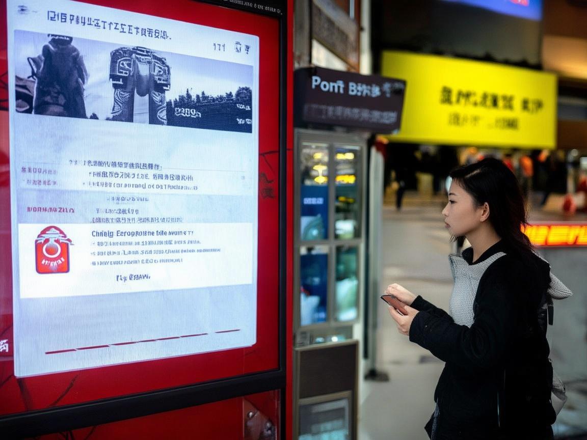 Navigating Xi’an’s Sightseeing Ticket System: A Traveler’s Practical Guide Navigating Xi’an’s Sightseeing Ticket System: A Traveler’s Practical Guide