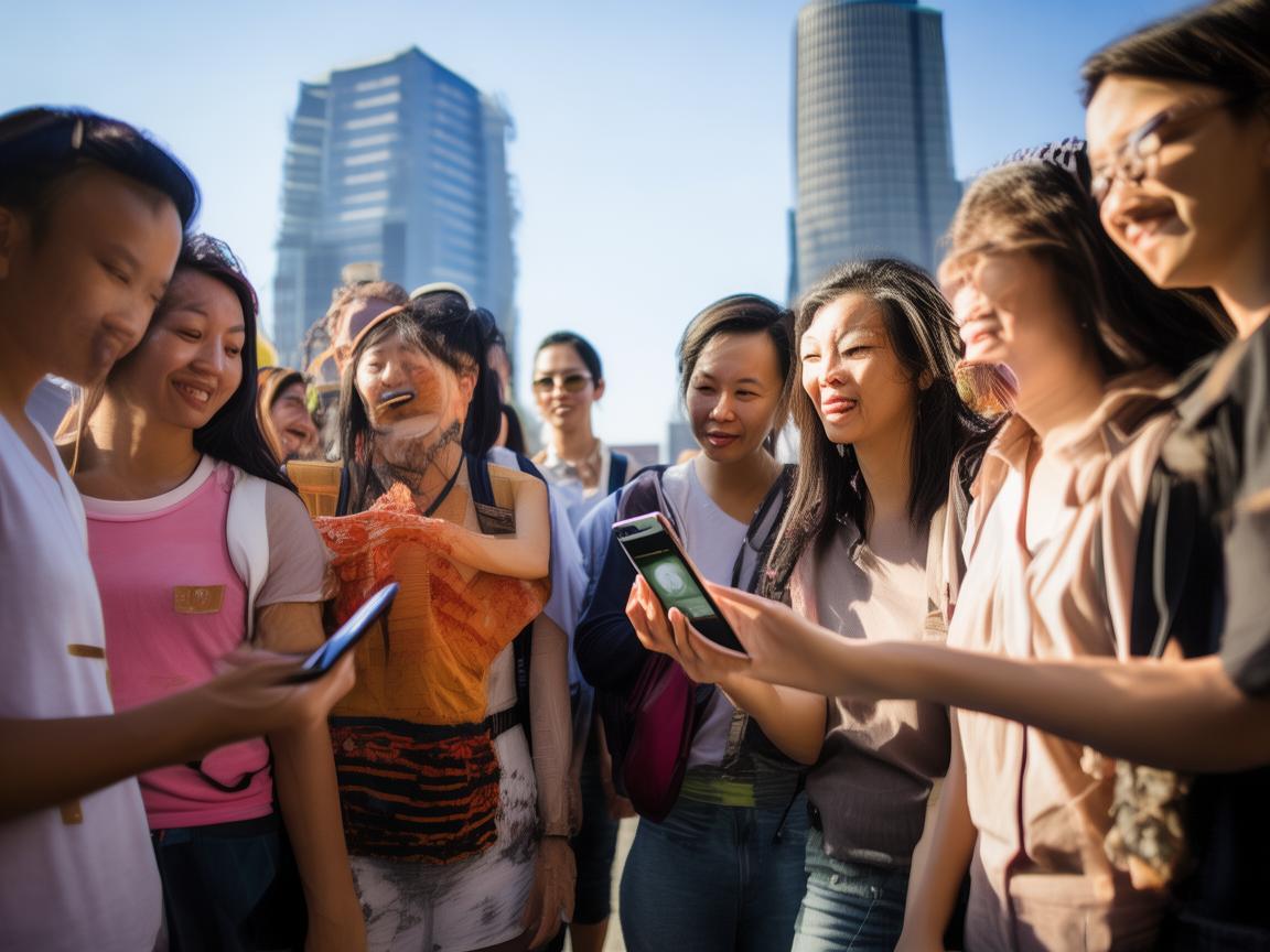 Alipay for Tourists in Xi’an: A Practical Guide