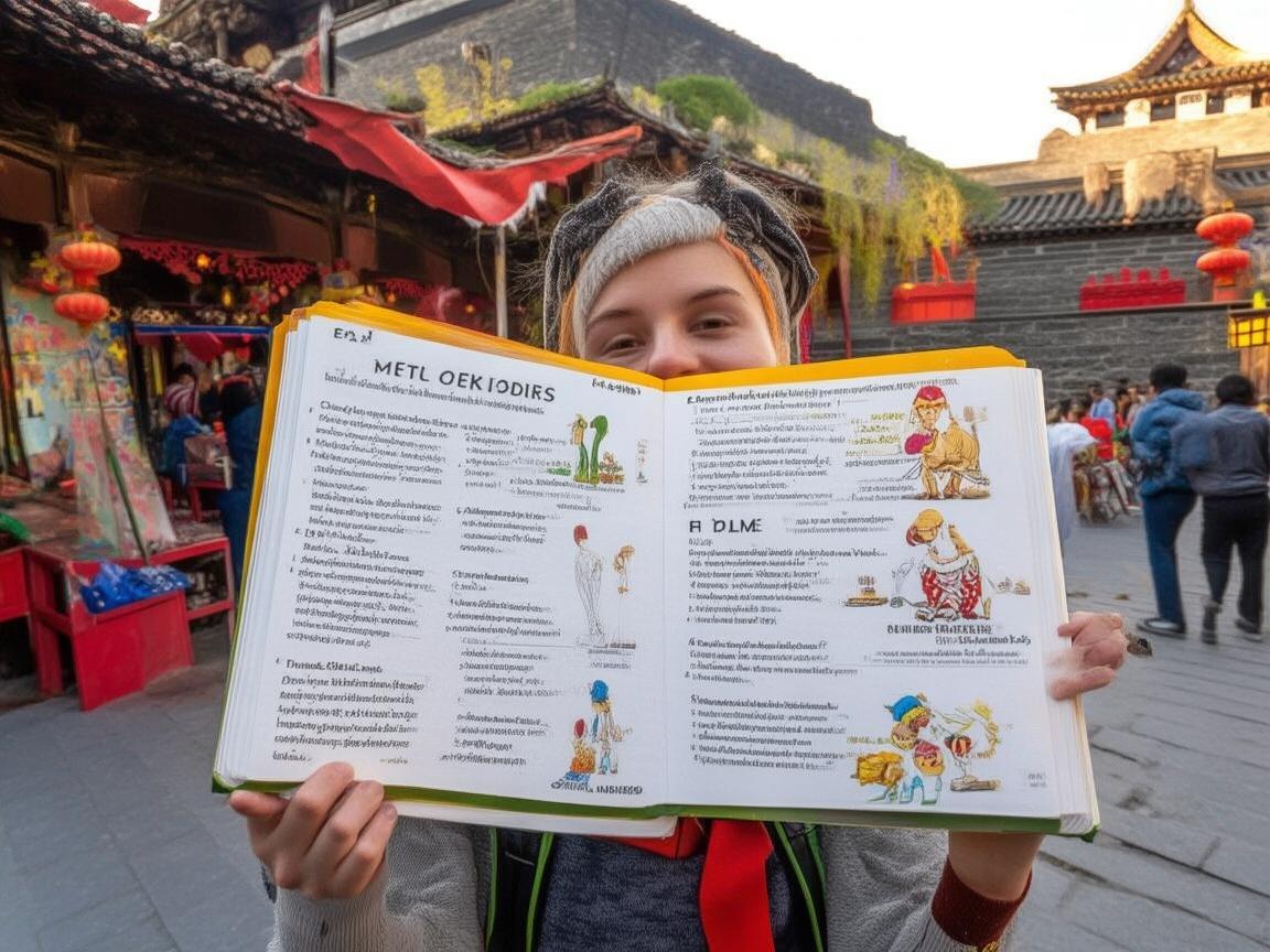 Xi’an Travel Guide: A Tourist’s Take on China SIM Providers & Practical Tips