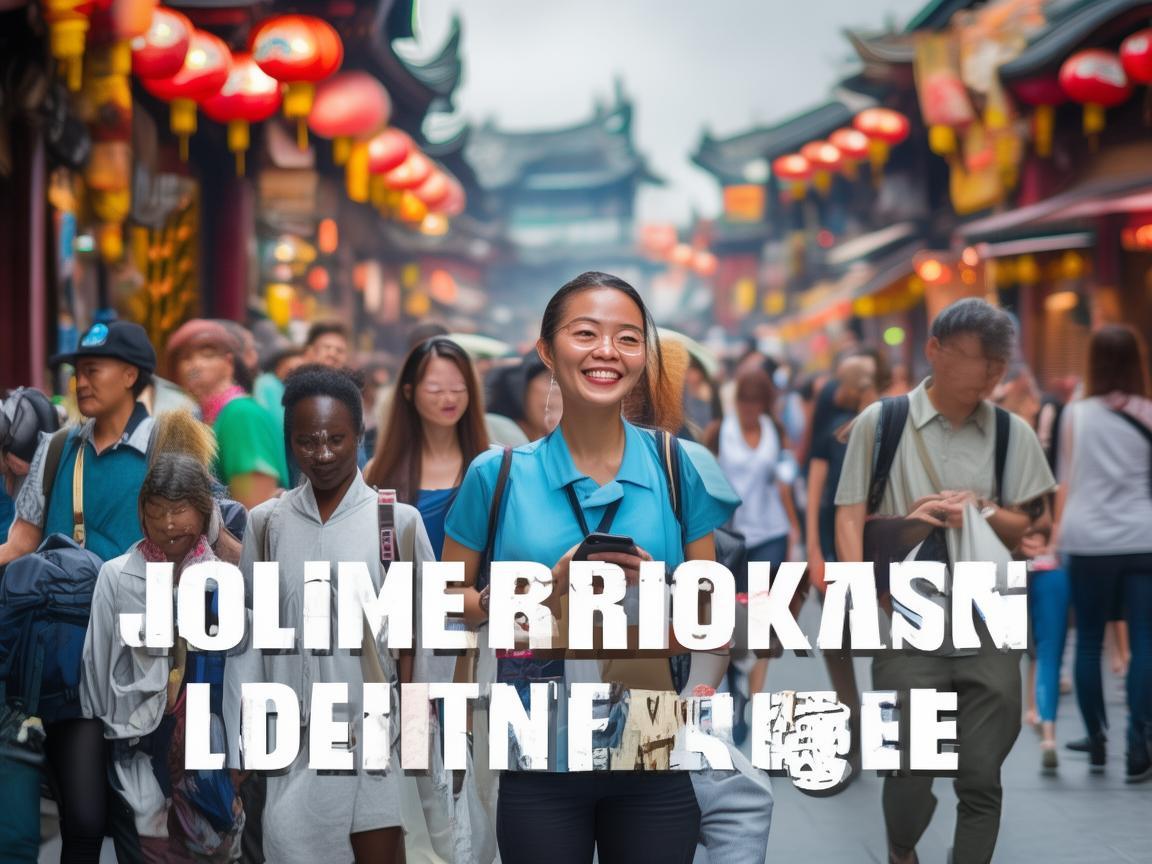 Paying in Xi’an: A Foreigner’s No-Stress Guide to Booking Online