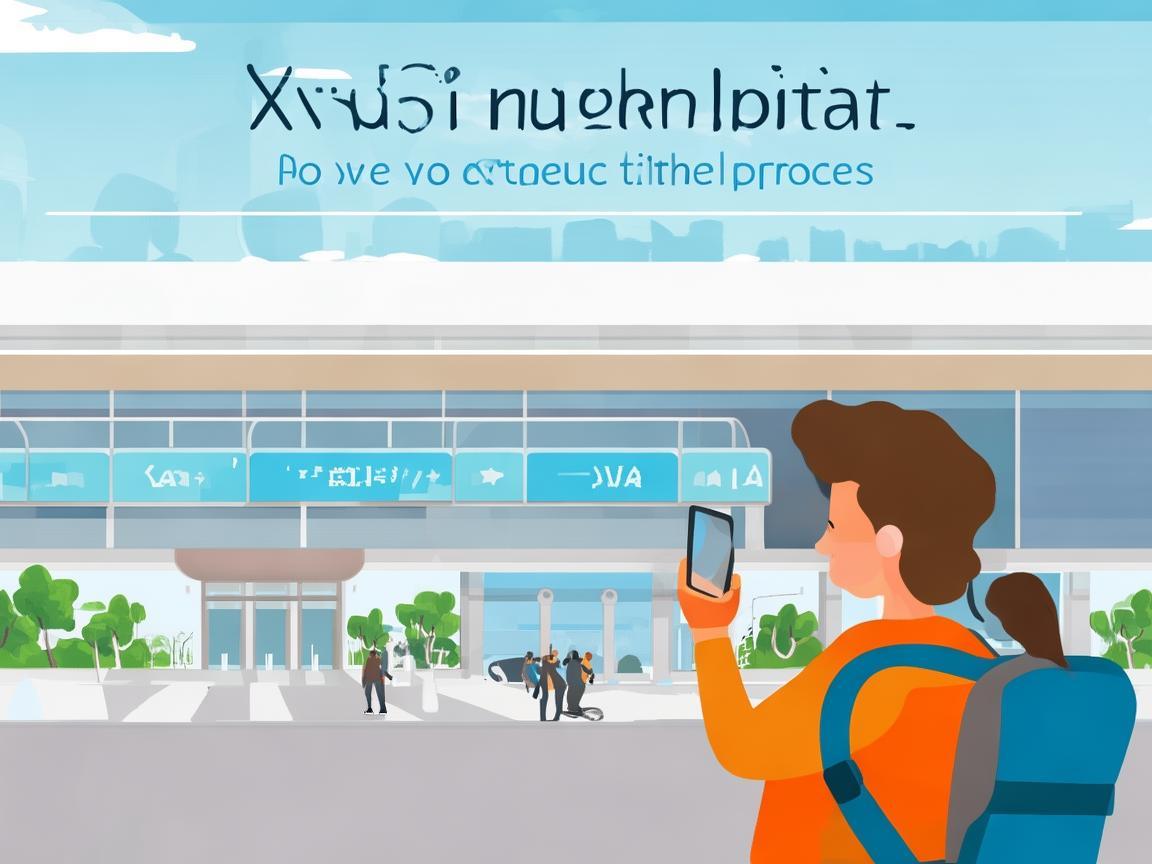 Xian Airport Pickup: A Traveler’s Honest Guide to Getting from the Airport to Your Hotel Stress-Free