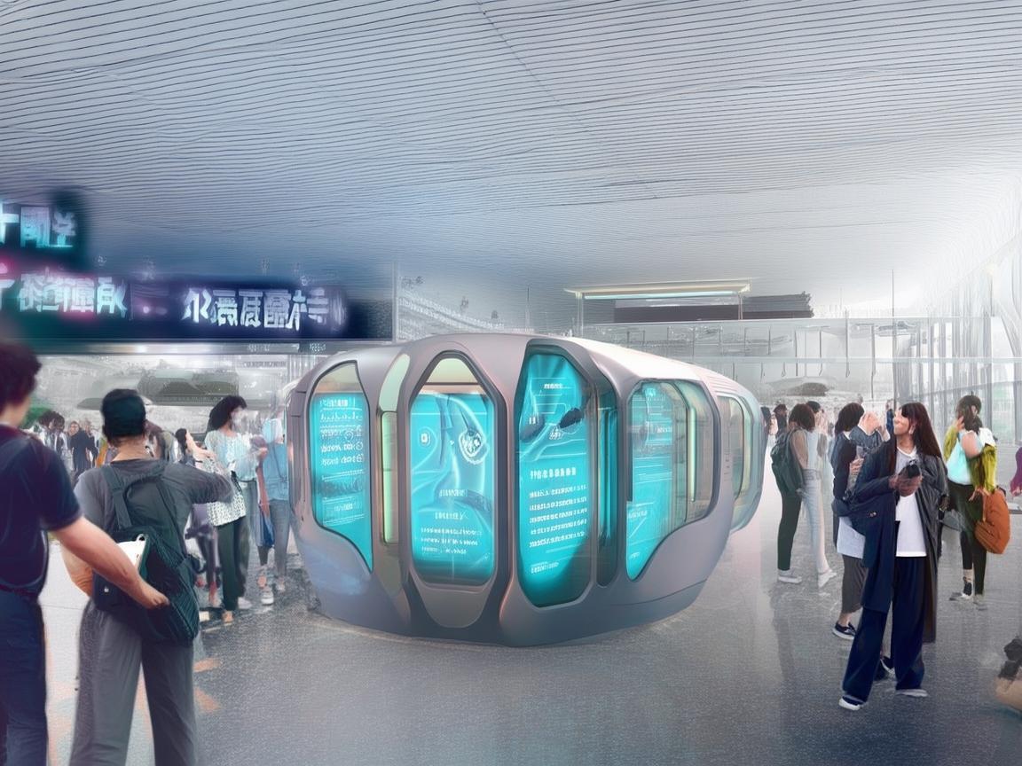 Xian Airport Transfer: The Smartest Way to Start Your Trip (Hint: It’s Not the Taxi!)