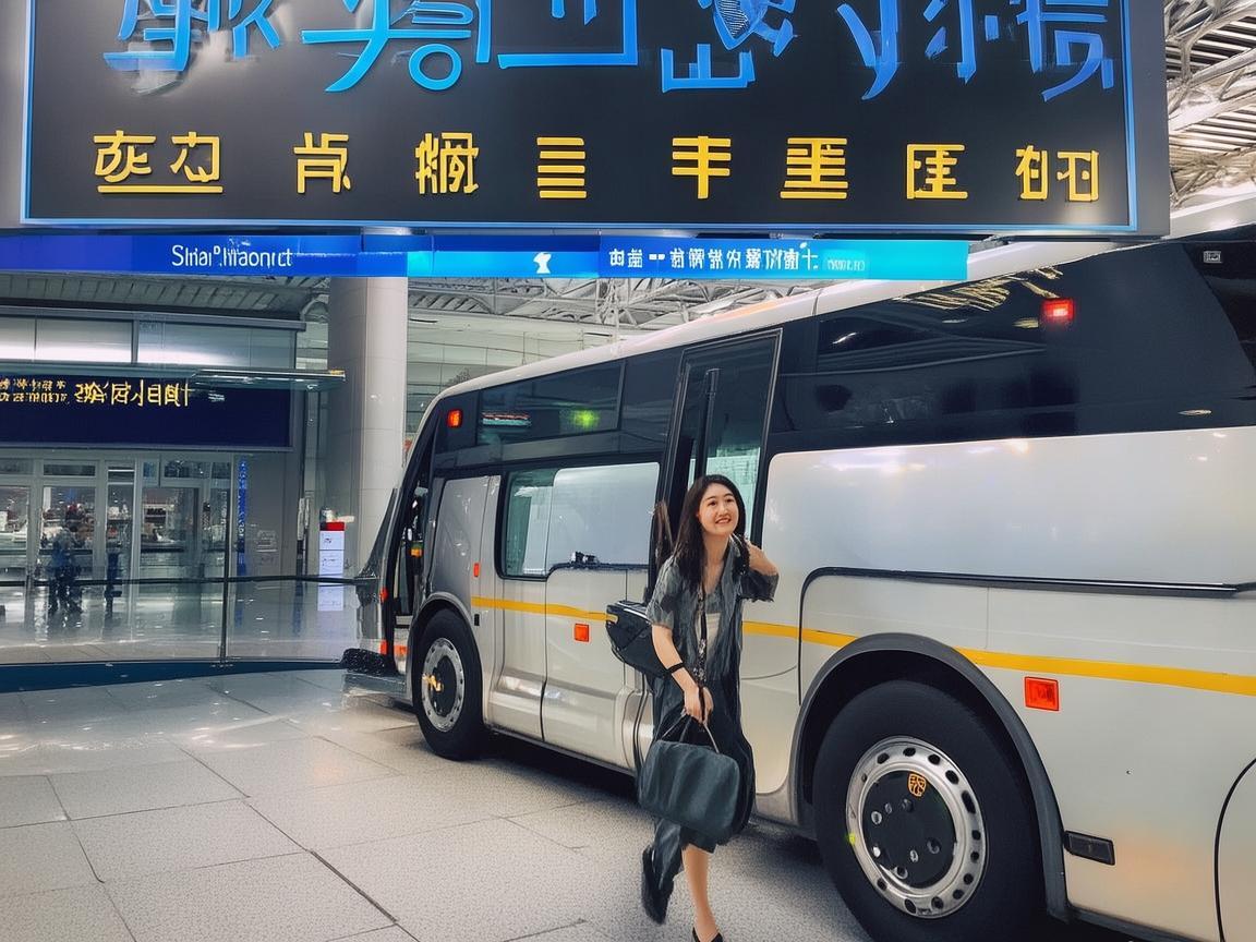 Xian Airport Transfer: How I Navigated My First Trip Like a Pro Xian Airport Transfer: How I Navigated My First Trip Like a Pro