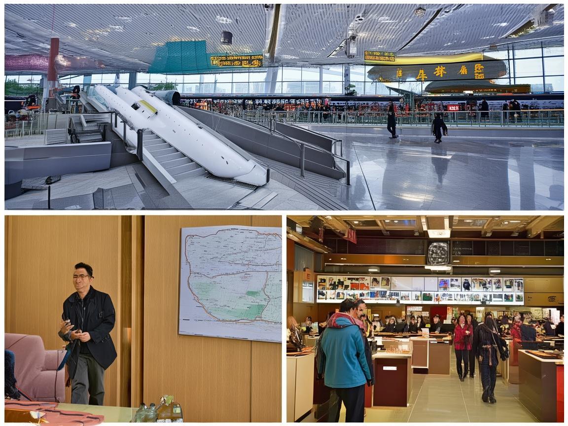 Xi’an Travel Guide: Navigating Airport Arrival, Transit, and Hotel Check-In Like a Pro
