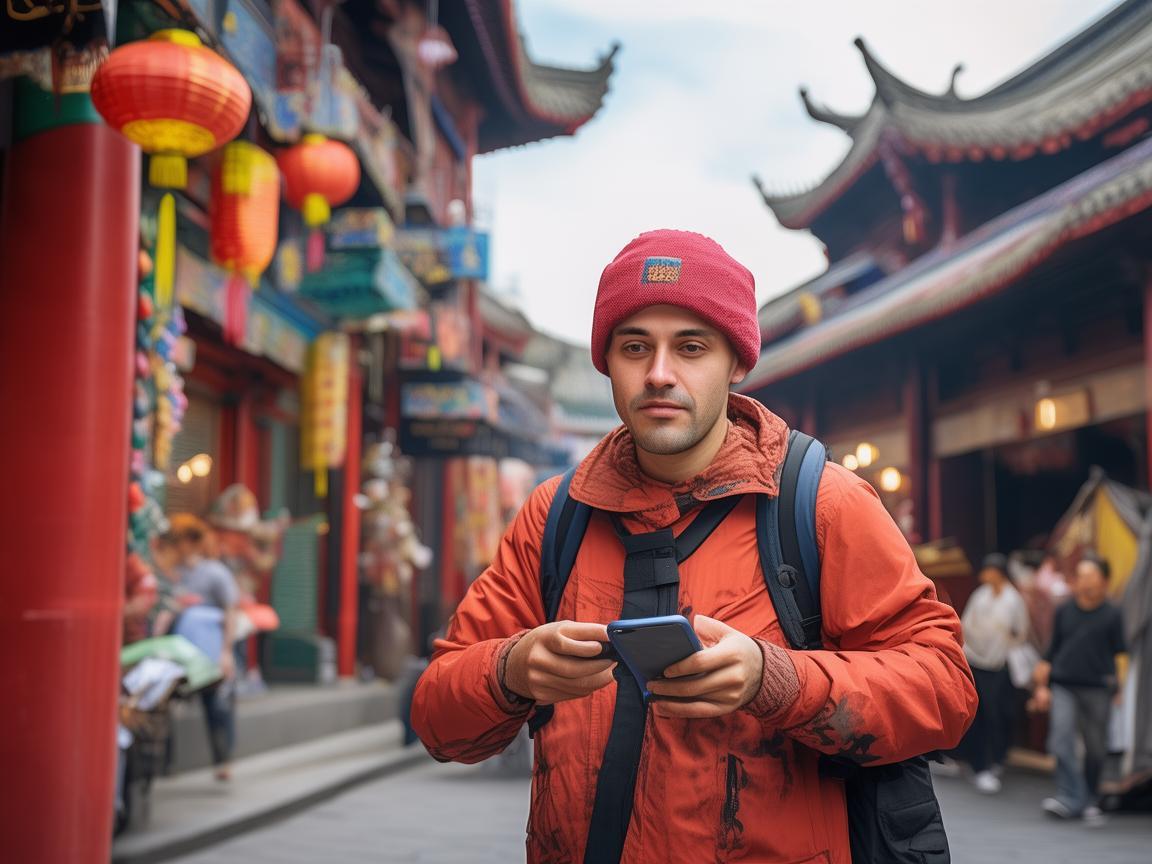 Xi’an on a Budget: How I Mastered China’s Payment System as a Tourist