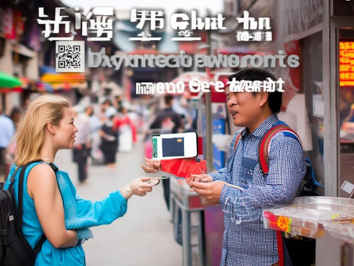 Navigating Payments in Xi’an: A Foreign Traveler’s Practical Guide