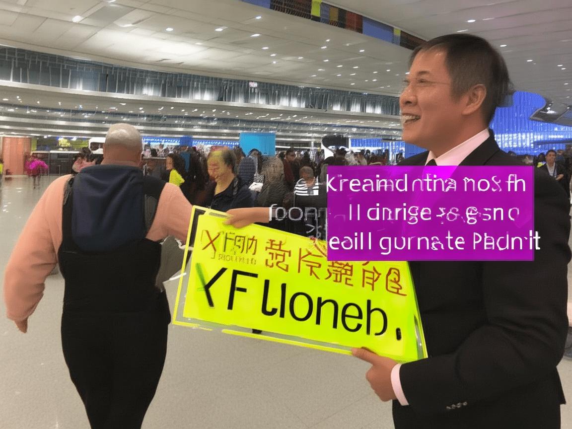 Xian Airport Transfer: Why Meet-and-Greet Made My Trip Stress-Free