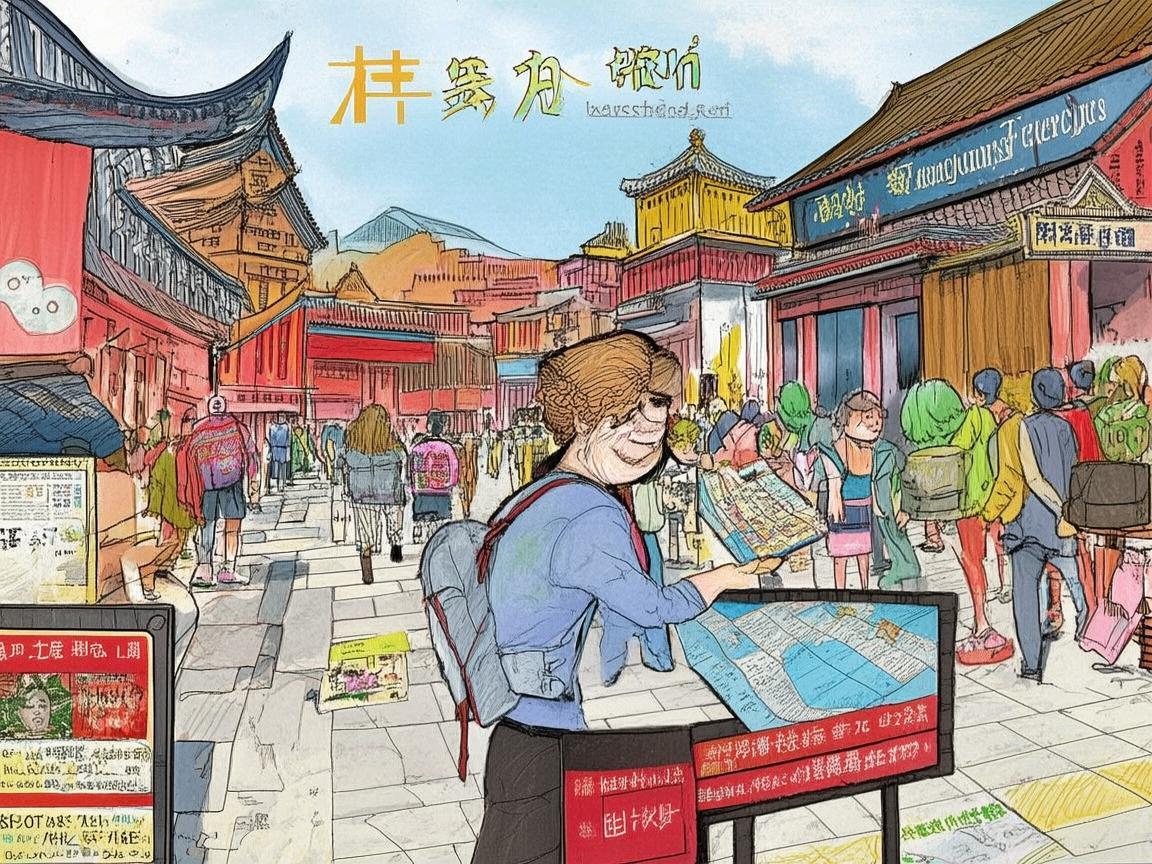 Navigating Xi’an’s Restricted Sites: A Traveler’s Practical Guide Navigating Xi’an’s Restricted Sites: A Traveler’s Practical Guide
