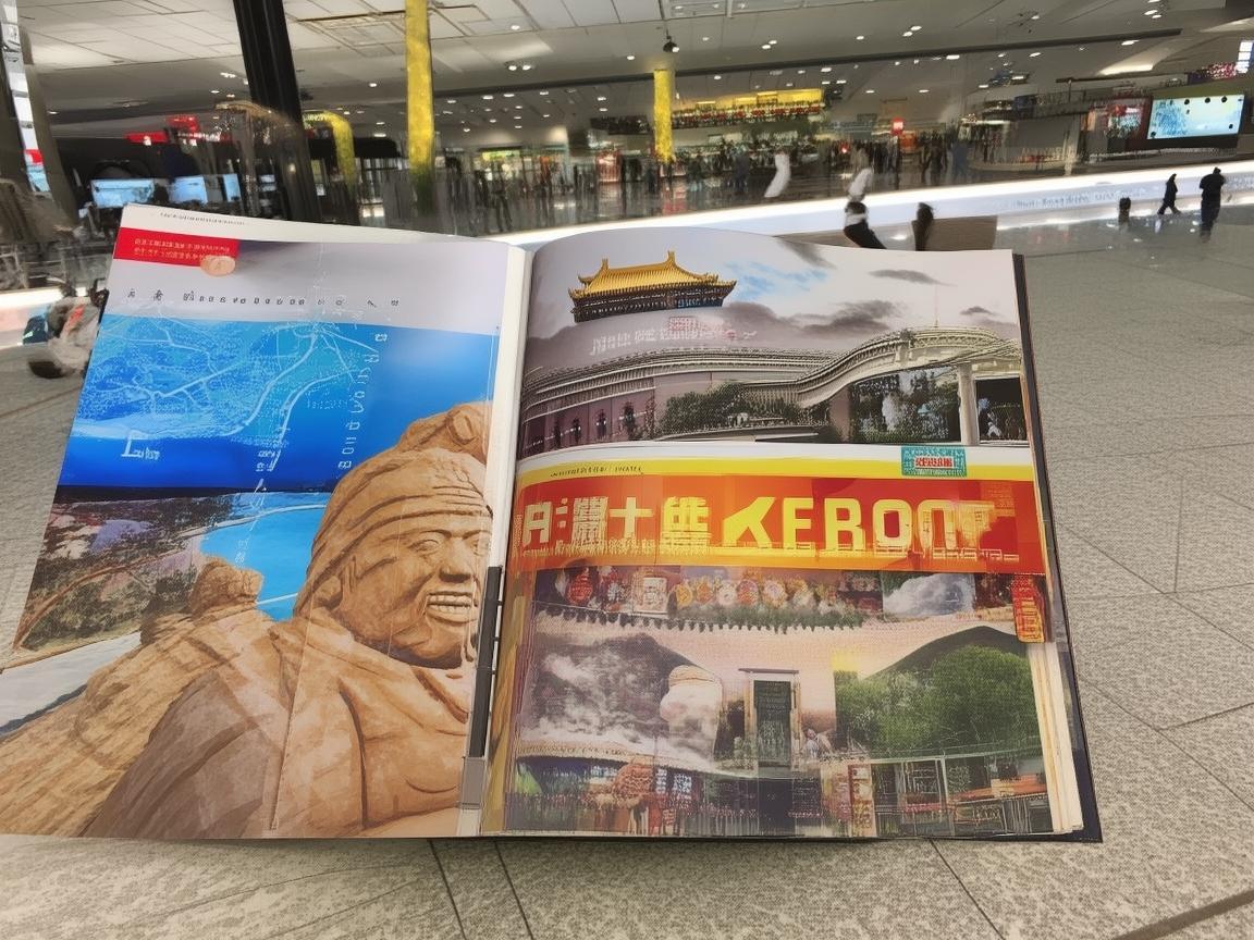 XiAn Airport Arrival Guide: A First-Timers Practical Handbook