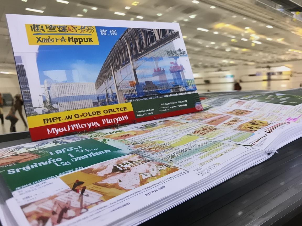 Xi’an Airport Arrival Guide: A First-Timer’s Practical Handbook
