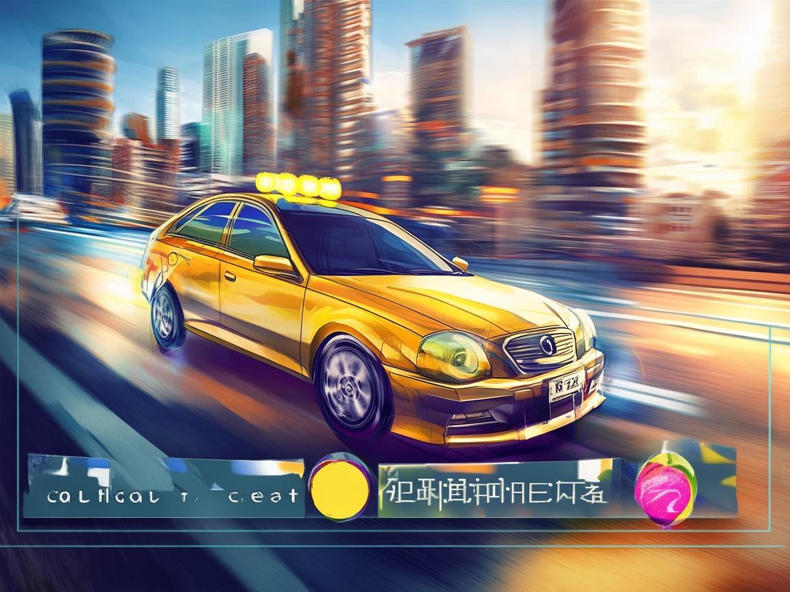 Xian Airport to Downtown: The Fastest Taxi Guide for Travelers