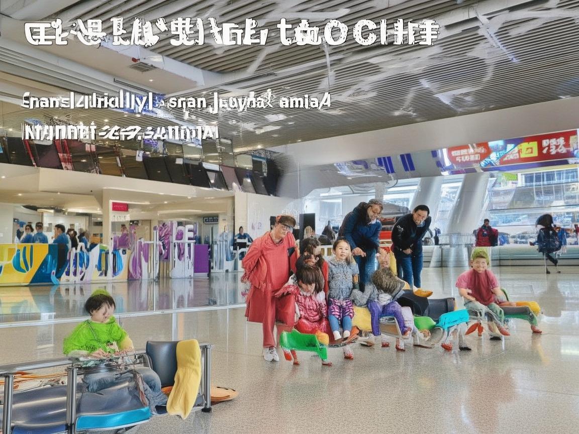 Traveling Xi’an with Kids: A Parent’s Guide to Smooth Airport Transfers with Child Seats