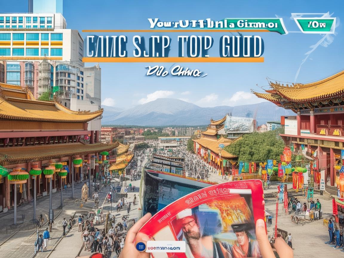 Your Ultimate China SIM Top-Up Guide: A Traveler’s Tale from Xi’an Your Ultimate China SIM Top-Up Guide: A Traveler’s Tale from Xi’an