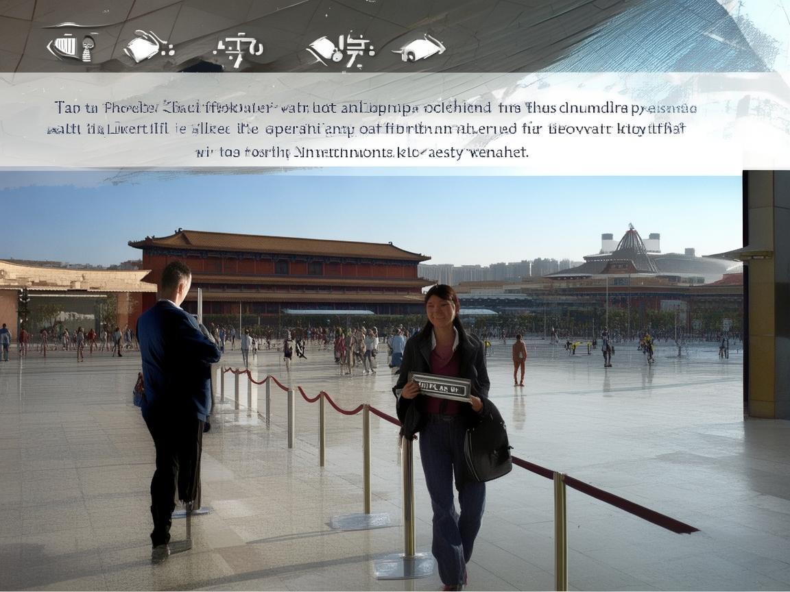 Seamless Start to Xi’an: My Hassle-Free Airport Pickup Experience