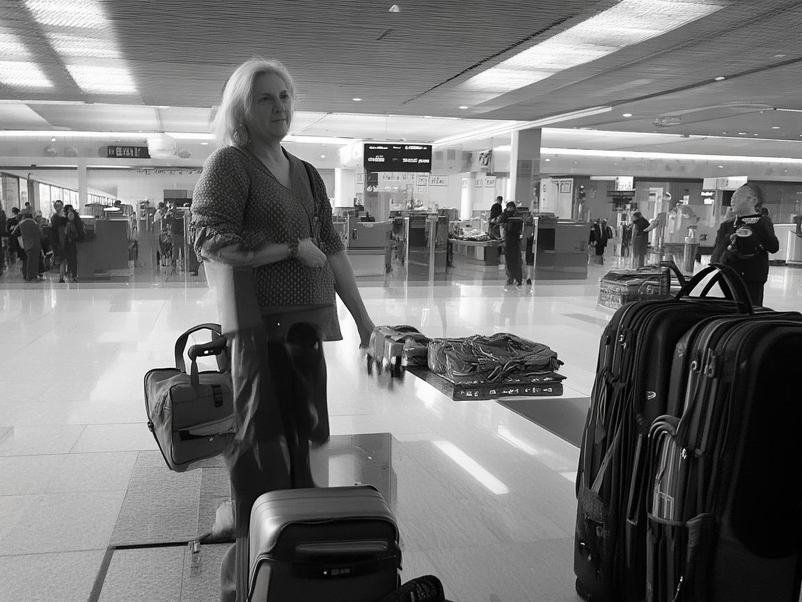 Xi’an Baggage Claim: A Traveler’s No-Stress Guide to Grabbing Your Gear and Hitting the Road Xi’an Baggage Claim: A Traveler’s No-Stress Guide to Grabbing Your Gear and Hitting the Road
