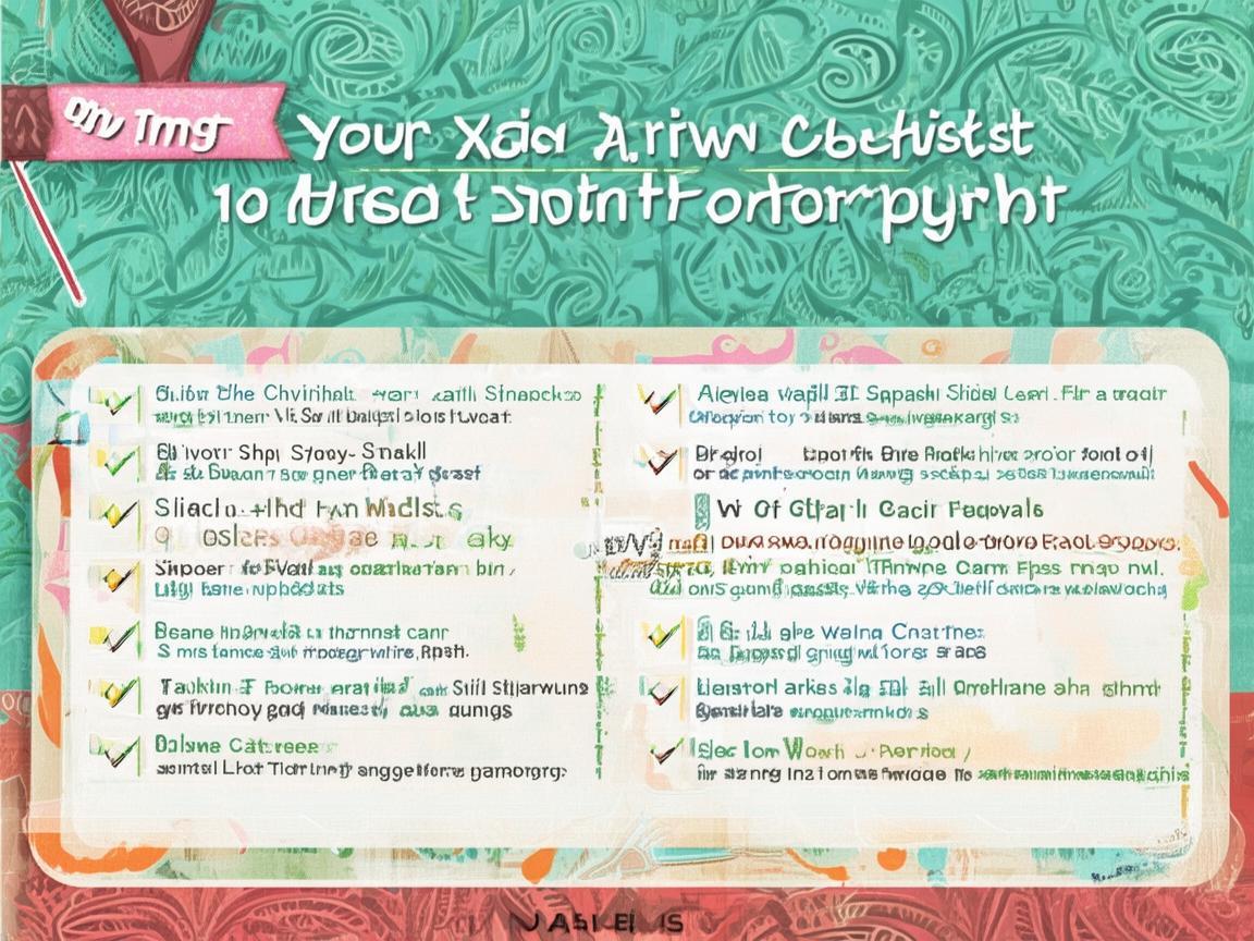 Your Xian Arrival Checklist: 10 Must-Do Things to Start Your Trip Right
