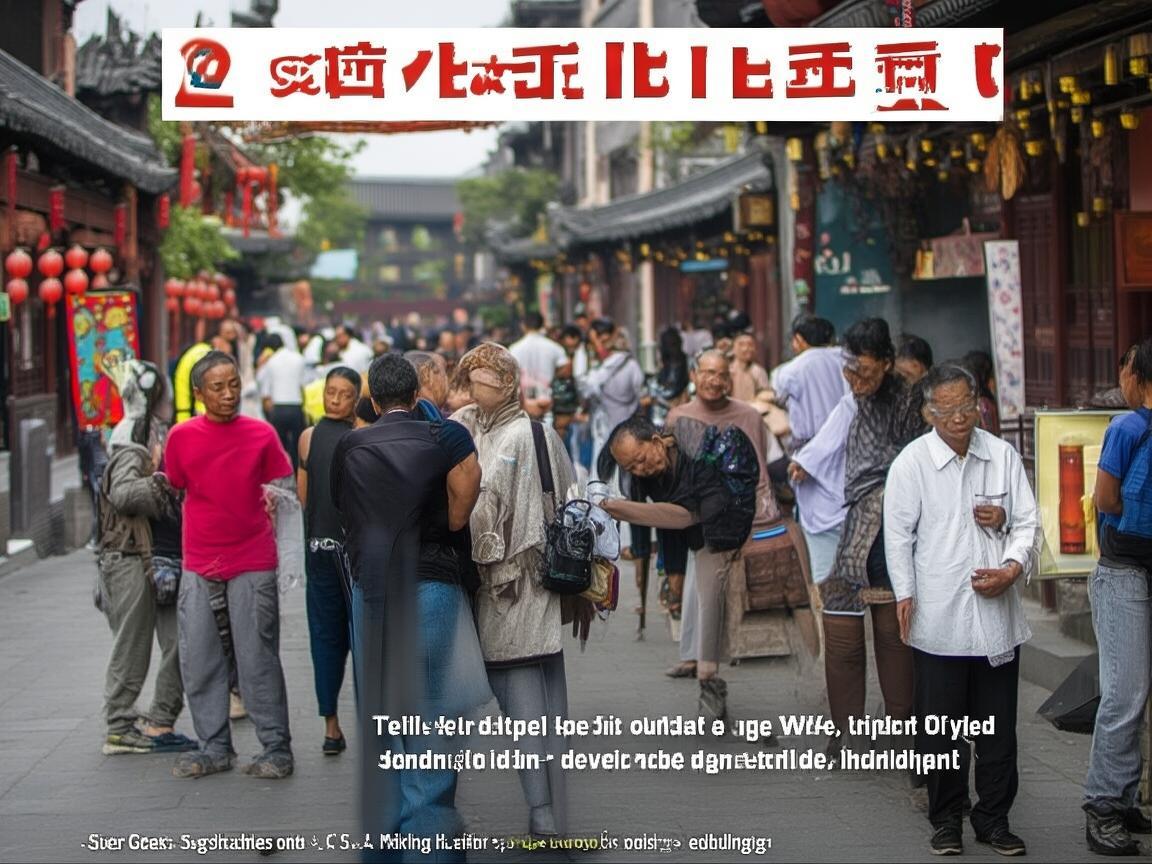 Xi’an Travel: How to Handle Service Outages Like a Local Xi’an Travel: How to Handle Service Outages Like a Local