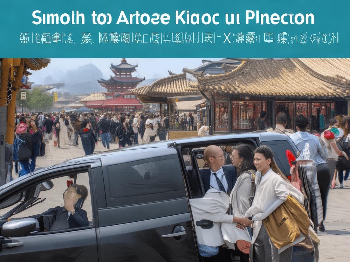 Smooth Start in Xi’an: My Honest Tips on Airport Pickup, Transport & Customer Support