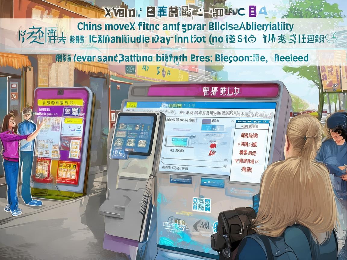 A Tourist’s Guide to Paying Electricity Bills in Xi’an: Practical Tips for Smooth Travel