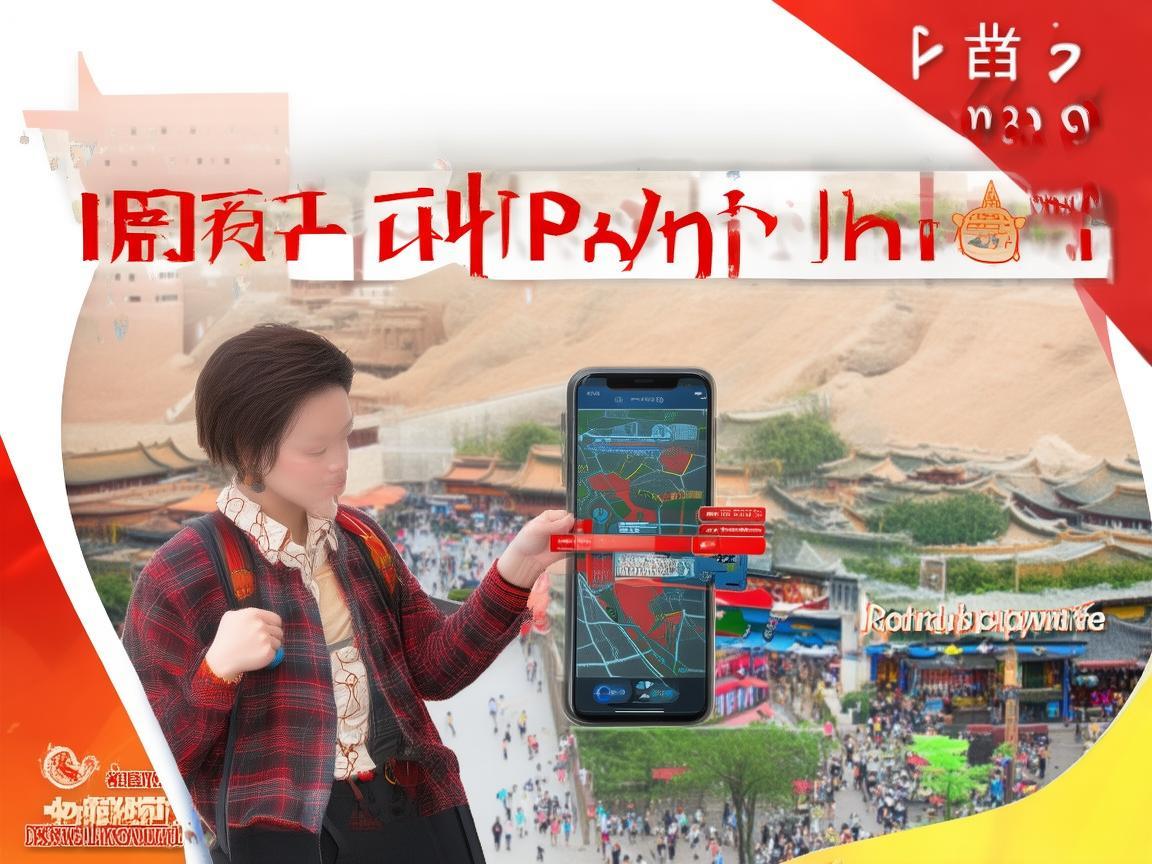 Xi’an Travel Guide: Navigating the Retail Payment Network Like a Local
