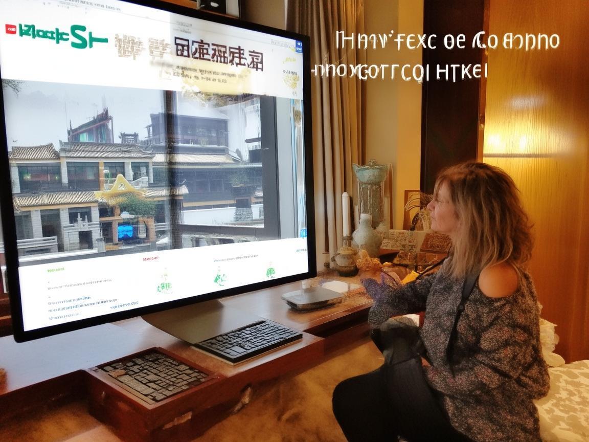 Xi’an Hotel Deposits: A Traveler’s No-Stress Guide to China’s Payment System