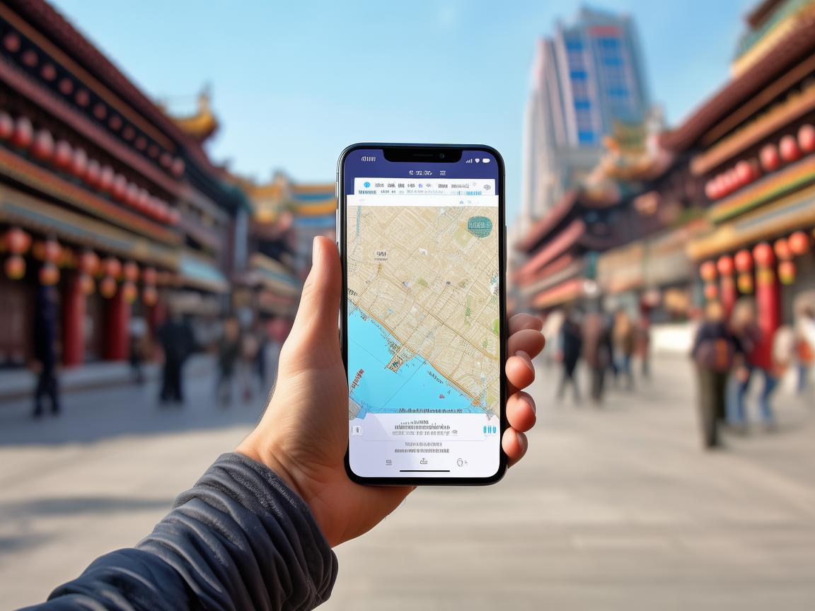 Navigating Xi’an: A Traveler’s Guide to Staying Connected with China Signal Access Navigating Xi’an: A Traveler’s Guide to Staying Connected with China Signal Access