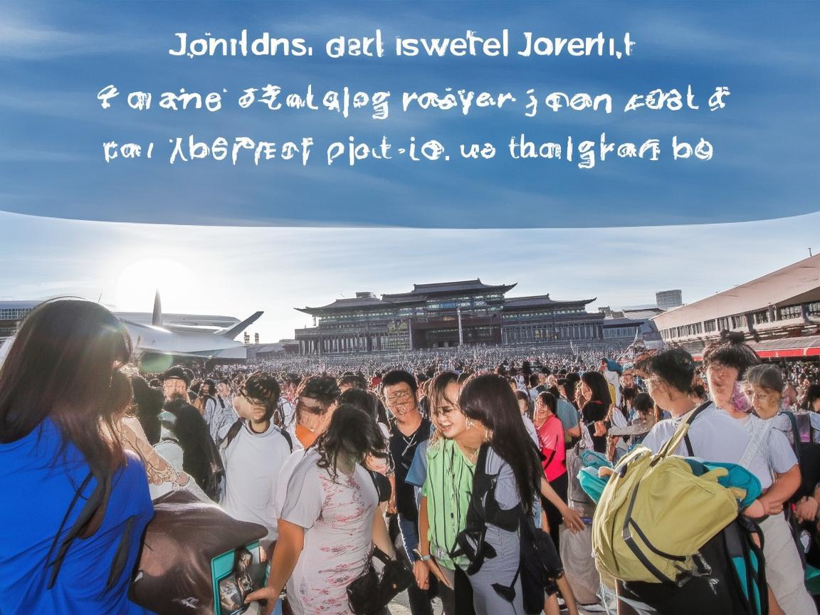 Your Smooth Start in Xian: Airport Transfer, Immigration, and Arrival Help for Travelers