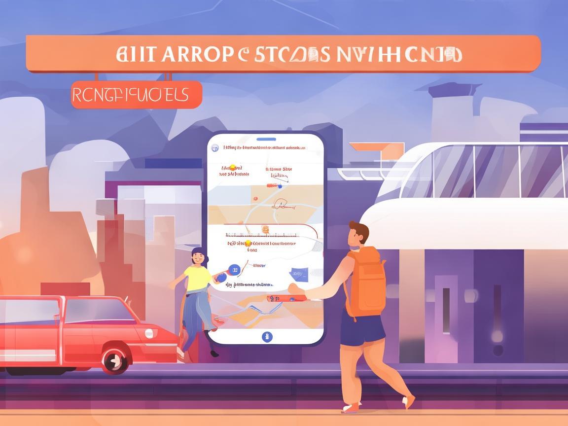 Getting from Xian Airport to North Station Hotels: A Traveler’s No-Stress Guide