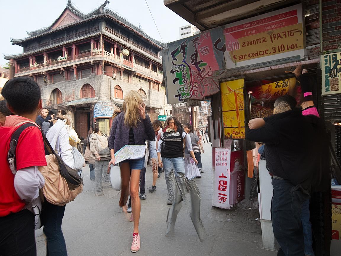 Lost Your China SIM? A Traveler’s Step-by-Step Recovery Guide in Xi’an Lost Your China SIM? A Traveler’s Step-by-Step Recovery Guide in Xi’an