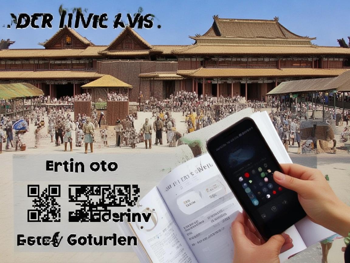 Entry Verification in Xi’an: A Practical Guide for Travelers Entry Verification in Xi’an: A Practical Guide for Travelers