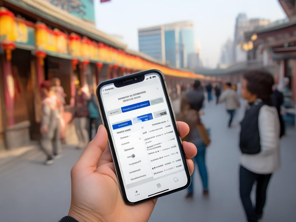 Xi’an Travel Tips: How a China SIM Postpaid Plan Saved My Trip