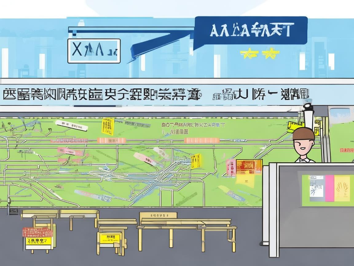 XiAn Airport Transfer Made Easy: Your Simple Guide to Smooth Transportation