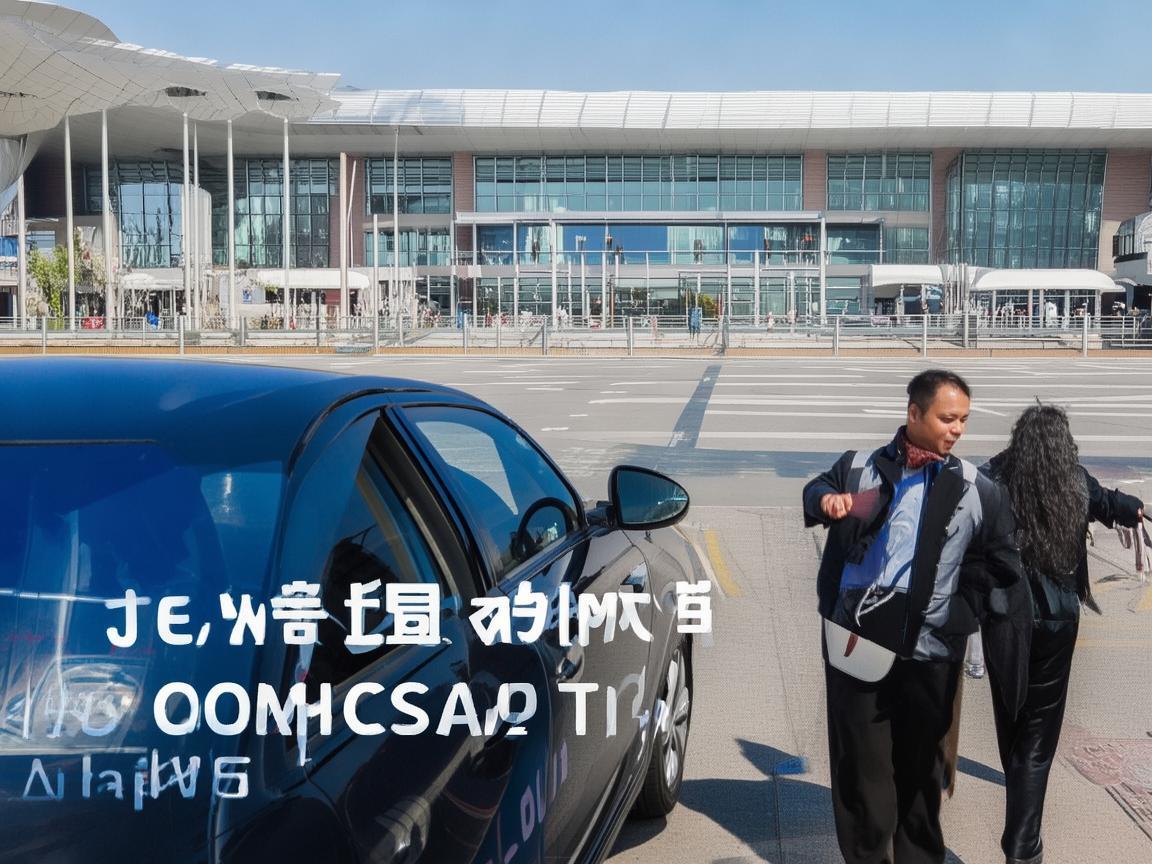 Seamless Start: My Instant Confirmation Airport Transfer Experience in Xi’an